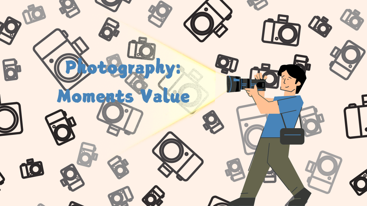 Photography: Moments Value