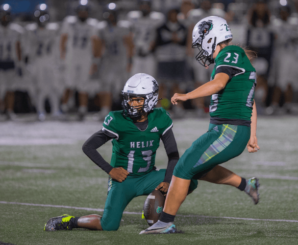 Football: Their Postseason Run pt.2