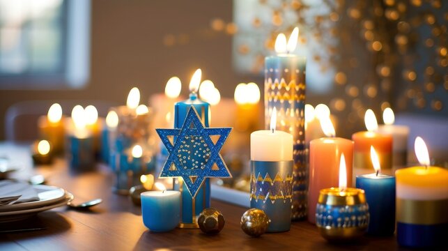 History of Hanukkah