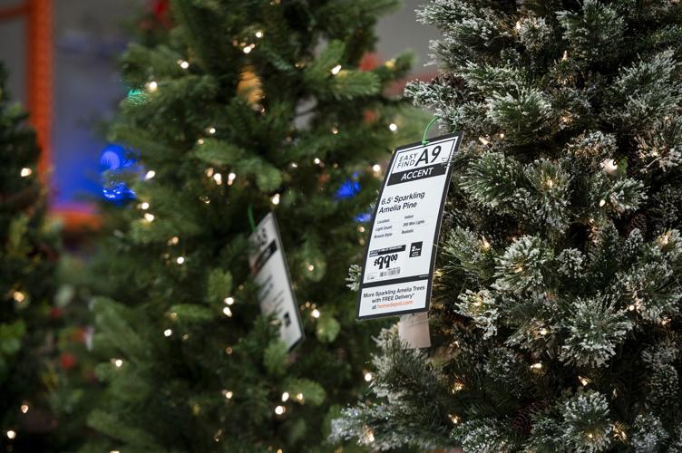 Plastic Christmas: The Downside to Fake Trees