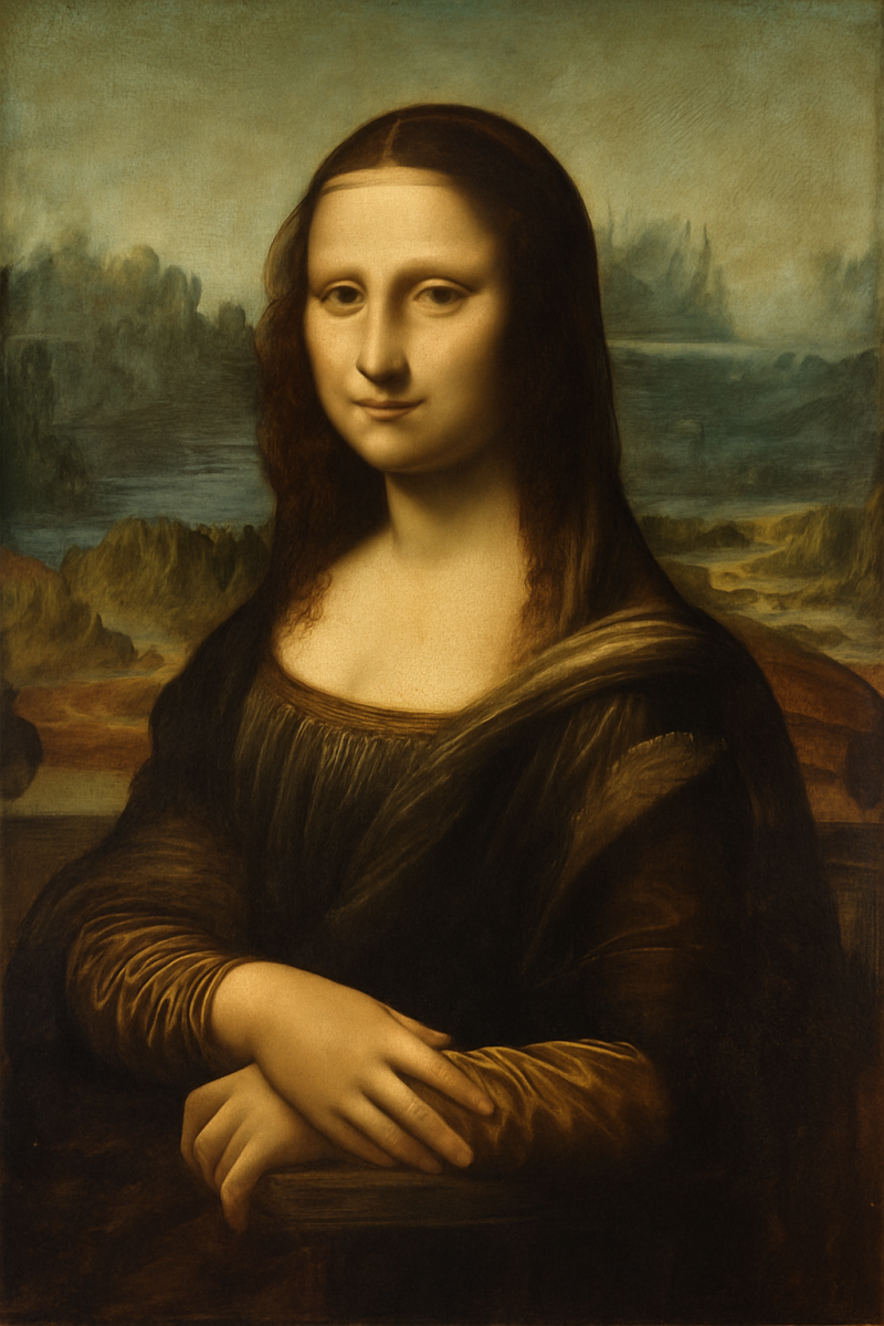 This image was created by AI