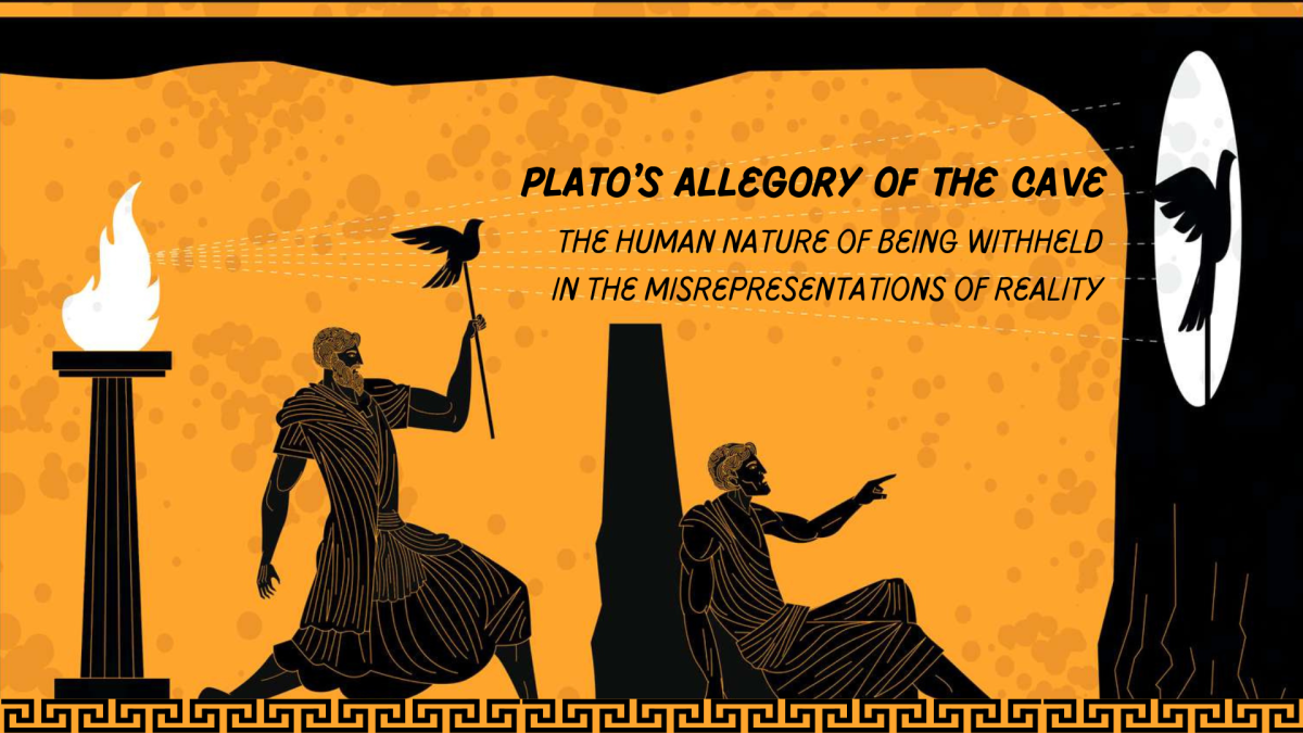 Plato's Allegory of the Cave