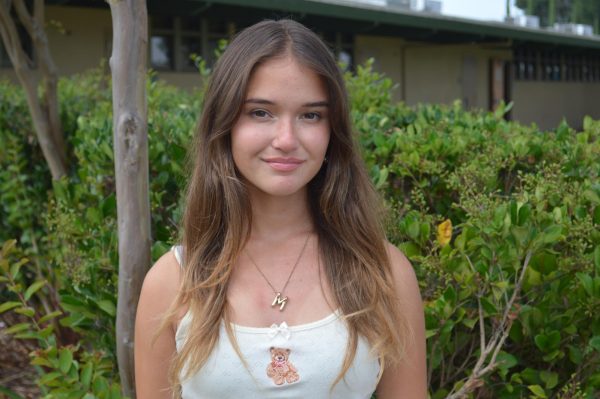 Mia Feldman