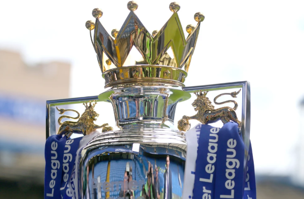 How the Premier League Pulled Away from Everybody