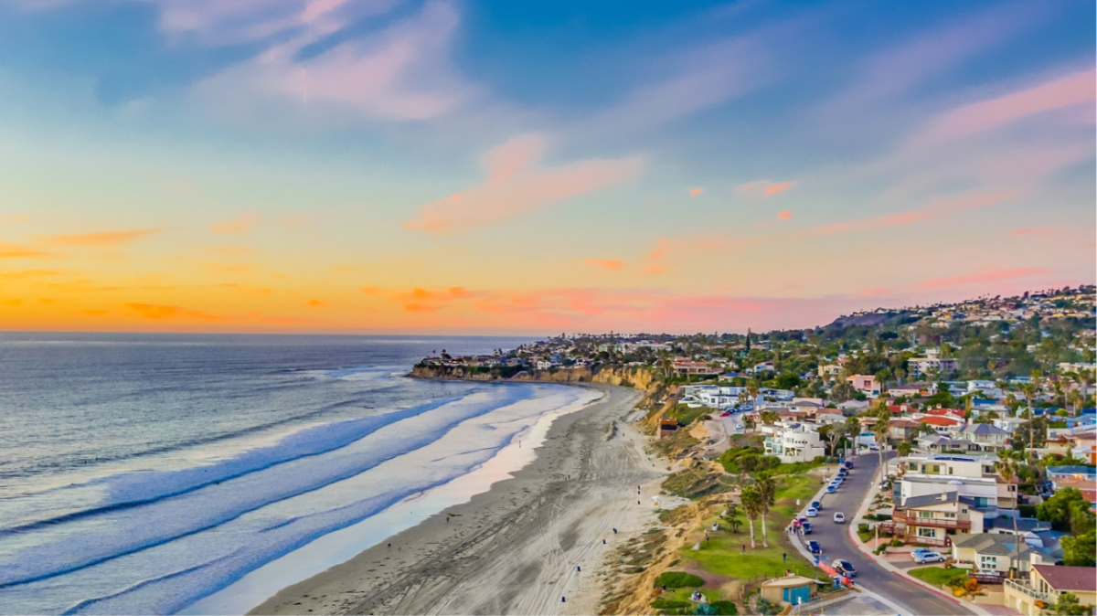 San Diego's Hidden Gems