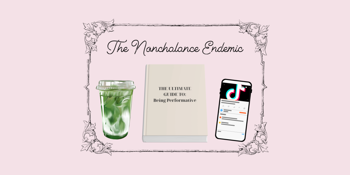 The Nonchalant Endemic