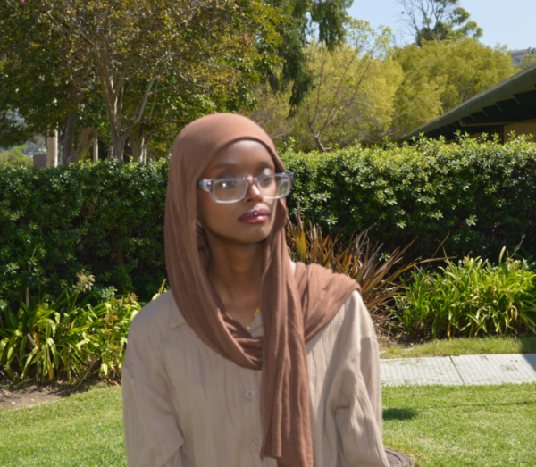 Hafsa Abshir