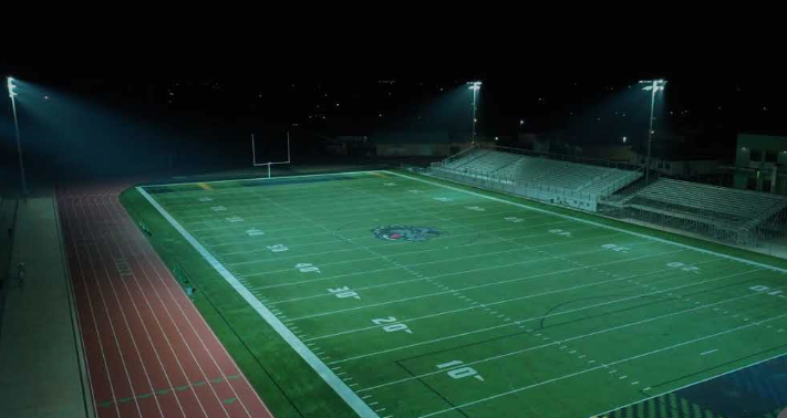 Friday Night Lights