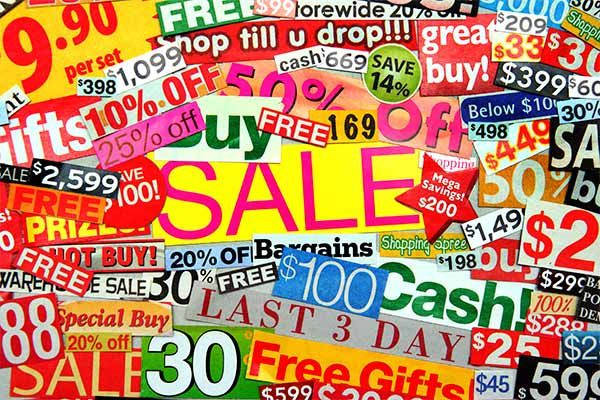 The Over-Consumption Crisis