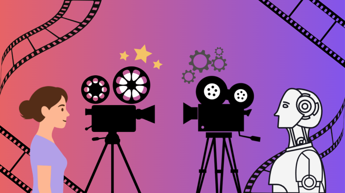 AI's Impact on the Film Industry