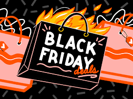 Black Friday 2025