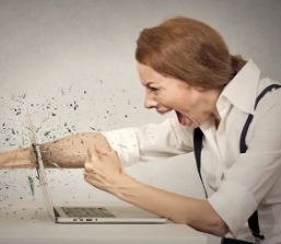 Dream Job or Nightmare Occupation?